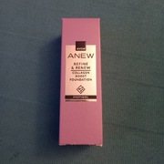 Avon Anew Refine & Renew podkład - serum z protinolem 215P Ivory