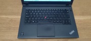 Lenovo ThinkPad L440  SSD i5 Win11 gwarancja.