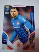 Panini Fifa 365 2026 core Alexandros Paschalakis OLY3 OLYMPIAKOS PIREUS 