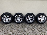 Felgi Mazda 6 GH 16 cali