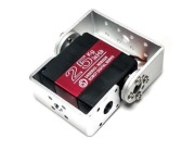 RDS3225 RDS 3225 Serwo Cyfrowe Serwomechanizm 25kg 180° stopni