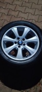 Felgi aluminiowe  17"  BMW