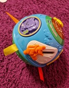 INTERAKTYWNA KULA DO NAUKI RACZKOWANIA SPRYCIULA