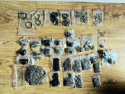 Galanteria metalowa Pimotki