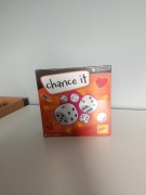 Gra w Kości CHANCE IT