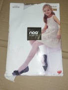 Rajstopy dla dziewczynki 