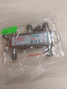 Splitter Axing SVE 40-01