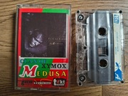 Clan of Xymox – Medusa | kaseta 4AKT Polska, darkwave/gothic 1986