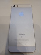 iPhone SE A1723 biały