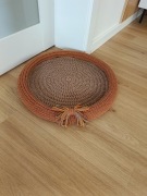 Legowisko dla kotełka i piesełka