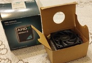 Chłodzenie AMD ATHLON II -X4 635