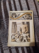 Hans Stosch Sarrasani Fahrten und Abenteuer 57