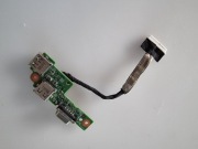 moduł USB Dell N5010