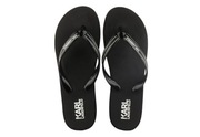 Japonki Karl Lagerfeld - Kosta Flip Flop rozm. 40,5