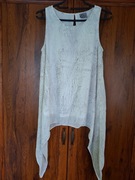 Bluzka roz 32 Divided