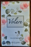 Woda perfumowana Volare
