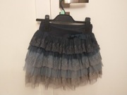 Spódniczka dla dziewczynki r. 128 - 134 