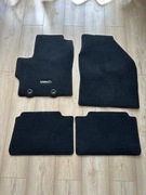 Oryginalne dywaniki welurowe Toyota Yaris IV - nowe
