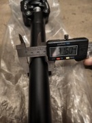 NCX SUNTOUR SP12 srednica 31.6