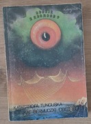 Goście z kosmosu Katastrofa Tunguska Trójkąt Bermudzki Obce ślady