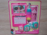 Zestaw Barbie dla dzieci 