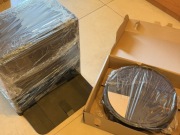 iRobot Roomba Max 705 Combo Czarny na gwarancji, urządzenie serwisowe