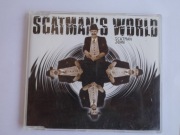 cd scatman john scatman