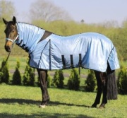 derka siatkowa egzemowa york 145cm