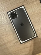 iPhone 11 Pro 64 GB space gray