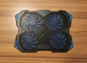 Podstawka chłodząca Tracer GameZone Turbo 17