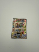 Karty Pokemon 151 (MEW 151) Machoke 177/165