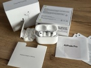 Słuchawki AirPods Pro 3 Paragon Oryginalne