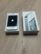 Iphone 4s 16 gb biały