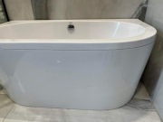 Wanna akrylowa BESCO