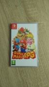 Super Mario RPG na Nintendo Switch