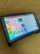 Radio samochodowe CAND AUTO 4+64G+OP Android dotykowe Kamera USB-C