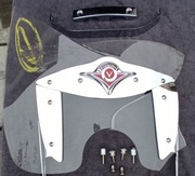 Mocowanie szyby oryginalne do Kawasaki VN 2000 Classic LT