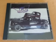 Aerosmith Pump CD