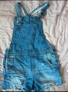 Ogrodniczki dziewczęce