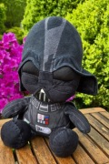 Maskotka Star Wars Lord Darth Vader 30 cm pluszak Gwiezdne wojny 