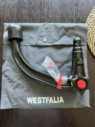 Hak Holowniczy WESTFALIA 314357 GS EG