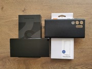 Samsung S22 Ultra 256GB/12GB + etui