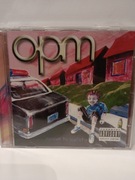 OPM - MENACE TO SOBRIETY CD