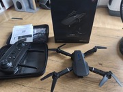 Dron E88 + 2 baterie