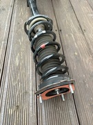 Amortyzator tylny prawy od infiniti q50 3.7 RWD