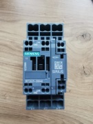 Stycznik Siemens 3RT2025-2BB40 siłowy 7,5 kW, 1NO, 1NC