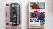kaseta Marky Mark and The Funky Bunch - Please Don't Go , Double You