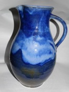 Wyjątkowy Wazon Scheurich Fat Lava Dzban