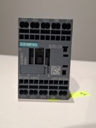 Stycznik mocy _ Siemens Sirius 3RT2015-2AP02 AC-3 3kw/400v
