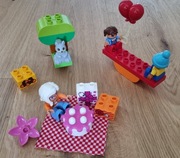 LEGO DUPLO Przyjęcie urodzinowe 10832